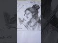 Jay shree ram # pencil drawing # vlogs #shorts .
