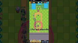 Lawan monsterrr - Game friv