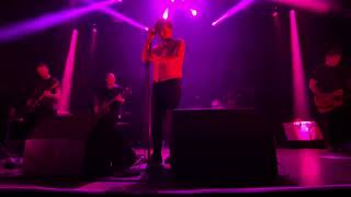 the chameleons - don’t fall @ opera house, toronto august 13th, 2024.