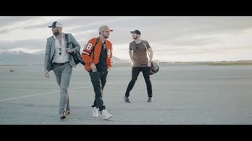 Chris Record Shopify Rap Video