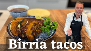 Birria tacos! | MatPoolen