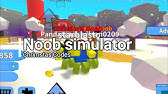 Jumping Simulator Codes Youtube - roblox new jumping simulator x codes youtube