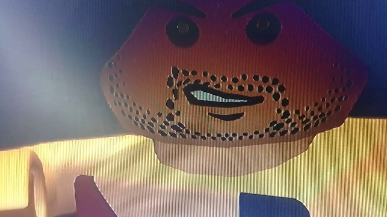Lego Indiana Jones Whipping Slaves Meme
