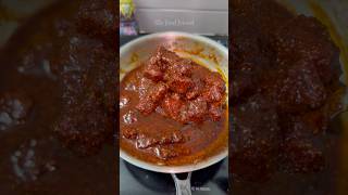 Mutton pickle | mutton pachadi recipe #food #telugufood #telugushorts #shots #ytshorts #mutton