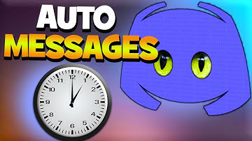 Easily Schedule Messages In Discord For FREE