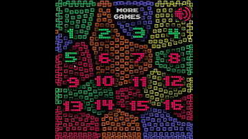 Coloruid -- Level 5 Walkthrough