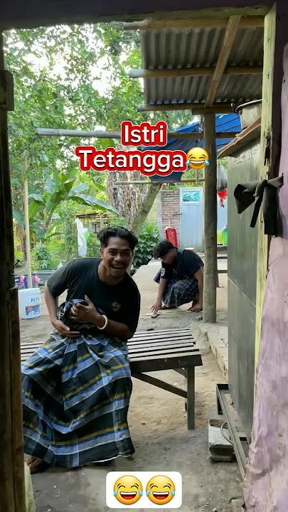 neighbor's wife #rakatskill #funnyvideo #shortvideo #comedy