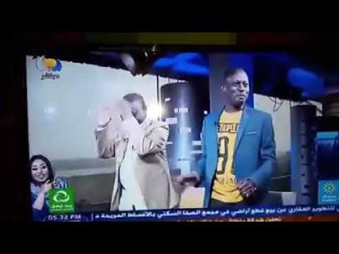ايمن الربع لقاء قناة النيل الازرق