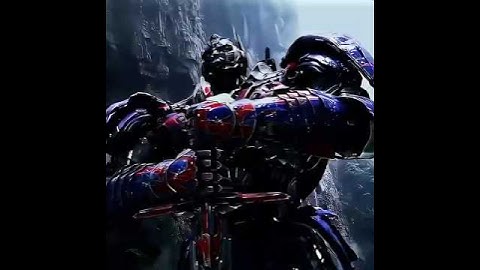 OPTIMUS💀#shortvideo #shortsfeed #shorts #short #transformers #edit
