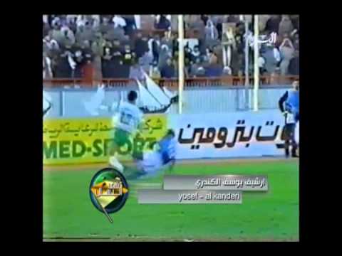 كشف التسلل تقرير العملاق سمير سعيد