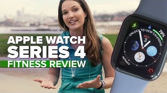 Apple Watch Series 4 fitness review: We tested Apple's fitness claims