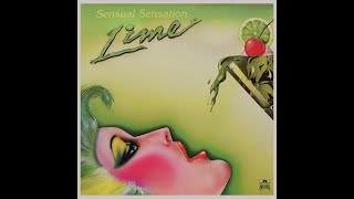 Lime – Extrasensory Perception  1984.