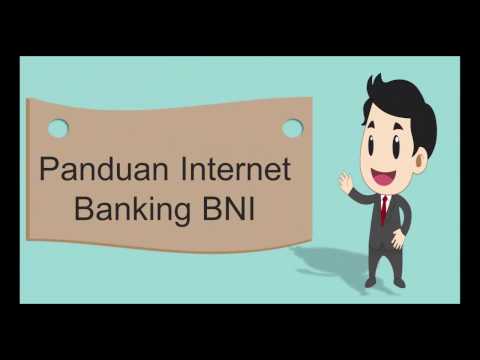  Cara Membuat Rekening Tujuan Transfer BNI Internet Banking