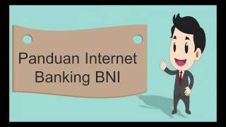 Cara Membuat Rekening Tujuan Transfer BNI Internet Banking