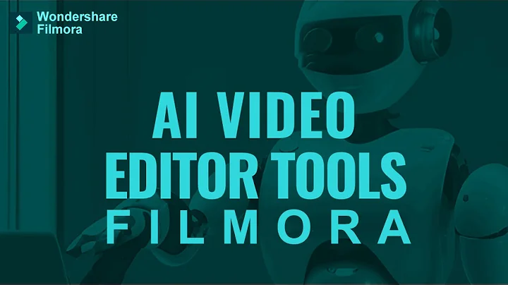 New AI Smart Cutout is Amazing！| Wondershare Filmora 12