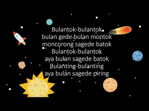 Bulantok- bulantok