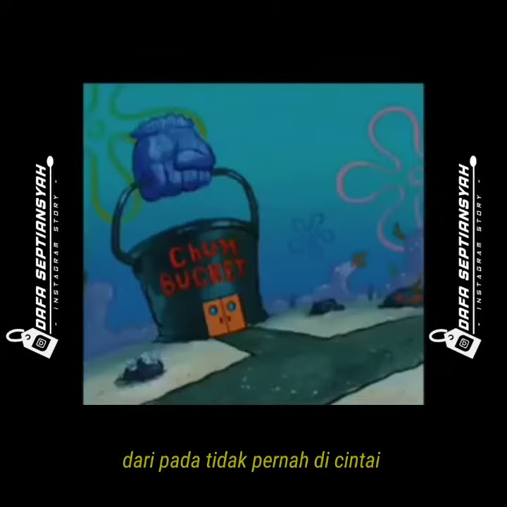 QUOTES LITERASI 30 DETIK KATA KATA BIJAK PLANKTON VIRAL