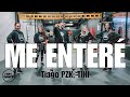 ME ENTERÉ - Tiago PZK, TINI l Zumba l Cumbiaton l Coreografia l Cia Art Dance