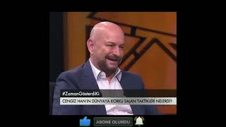 Cengi̇z Hanin Yaşam İksi̇ri̇  Resimi