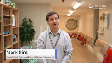 Childbase net zero carbon journey | Zero Carbon Tour