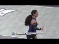 Drake vs. Kansas State Highlights (9.6.26) | 2026 Big 12 Volleyball