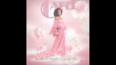 Carol Douglas - Dancing Queen