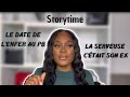 Storytime le date de lenfer au pb la serveuse ctait son ex