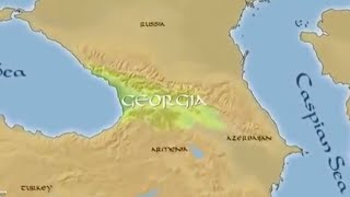 Документальный Фильм - &quot;Грузия самая большая загадка Кавказа&quot;