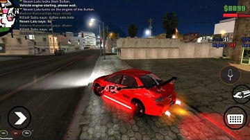 How to Install ▶Real Graphics Mod + Vehicles Mod in Samp Laucher Android ▶ Malayalam