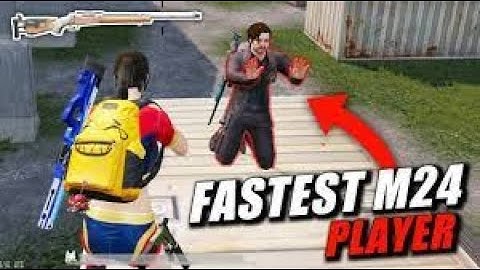 Random Challenge Me For M24 Room 🔥 | 1v1 Room Match With Toxic Random M24 Only | PUBG MOBILE