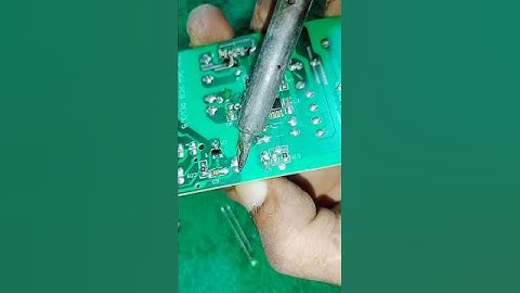 soldering tutorial. #soldering #solderingtutorial #solderingtips #howtosolderingsoldering