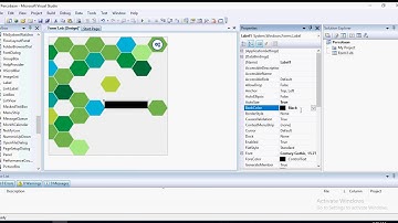 How To Create A Interesting Form In VB.net