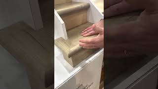 Installation Demo: SimpleStairs® Stair Tread