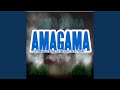 Amagama