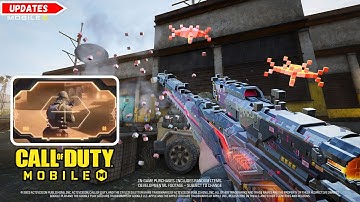 🚀 Automated Rage Mythic Drop Trailer | Season 4 & 5 2025 | Lycoris Recoil Collab & More! 🚀