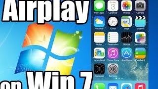 Tutorial: Airplay Without Jailbreaking Or Apple TV