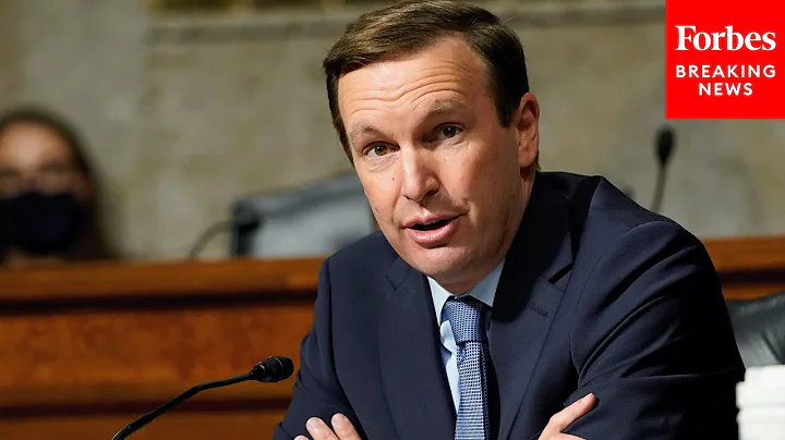Chris Murphy Raises Concerns Over 'Very Troubling' Authorization For Strikes On Houthis In Yemen