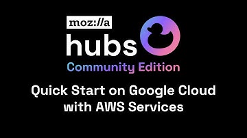 Community Edition Case Study: Quick Start on Google Cloud with AWS Services