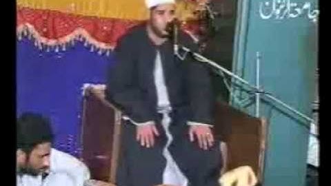 القارئ الشيخ نصر ياسين ابو الجلاجل-سورة النحل-Part 2 of 2