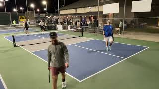 $2,000 Prize Ipickle Bronze Medal Siarhei Afanasenka & Will Stults VS Chris Null & Mark Hamilton