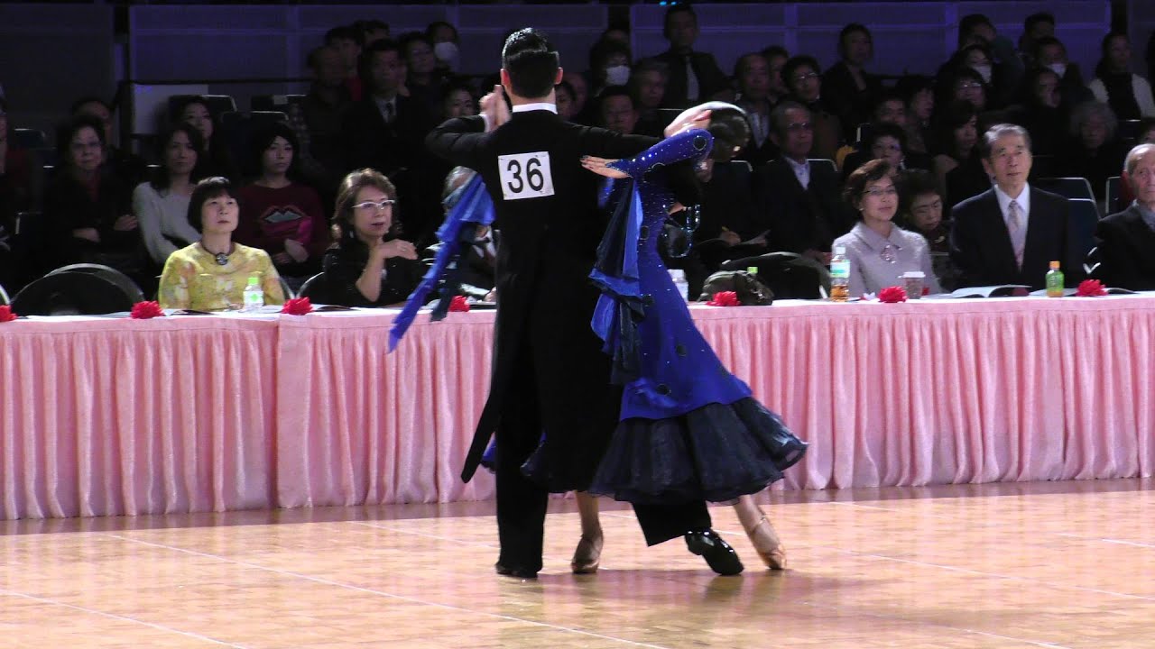 4K 2016 スーパージャパンカップJBDF選抜 | 決勝TANGO - YouTube