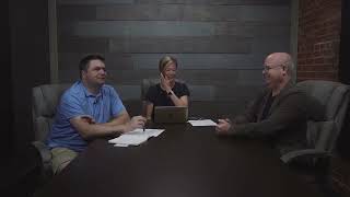 Magic in the Room #120: Favorites - Hope Theory with Dr Chan Hellman
