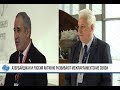 Громкое заявление российского эксперта об уровне взаимоотношений Баку и Москвы