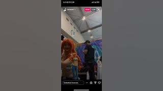 cantik banget kameaam😍