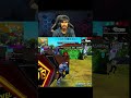 MSI FF MEET SOME LIVE STEAMER ☠️🗿#shortsfeed #freefire #tondegamer #nstwinsf #realmsiff