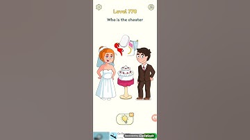 DOP 2 - Level 778 - Delete One Part by SayGames