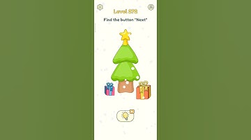 DOP 2: Delete One Part Level 272 #shorts #dop2 #deleteonepart #gameplay #youtubeshorts #india