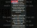 Ça se compte sur les doigts de la main