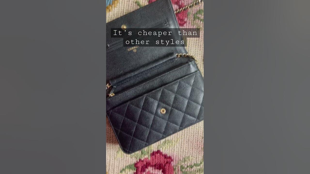 Chanel 19 Flap Bag Review - Lauren Kay Sims