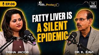 Everything you need to know about fatty liver ft. Dr. R. Ravi | Apollo Protect EP #6